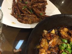 -全聚贤餐厅·湖北家常菜(沙湖店)