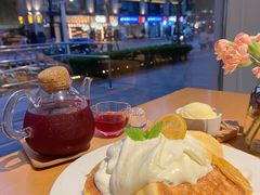 -WOKKA by艮上(中海环宇荟店)