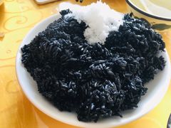 -天乐农家鱼头王(天目湖店)