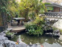 -道南書院·私房菜·早午茶·茶馆