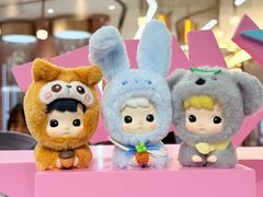 -泡泡玛特POPMART(赛格国际购物中心店)