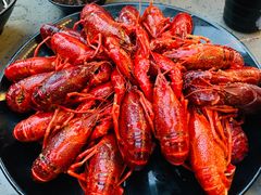 -一棠龙虾•牛蛙(环球港店)