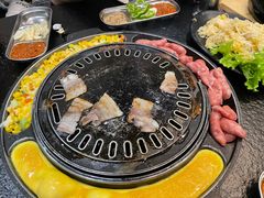 -二虎原味烧烤