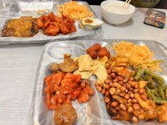 -小红帽自助盒饭(御点江山店)