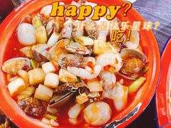 -拈一筷子·宜宾江湖菜(十一街店)