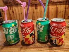 -恩你小木屋·韩式料理(假日广场店)