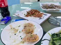 -景好海鲜餐厅(大鹏必选旅游店)