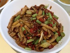 -笨罗卜浏阳菜馆(龙华鹏润达店)