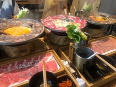 -老爷锅(新街口IFCX店)