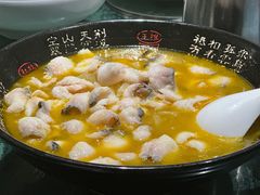 -湖泉水云间餐厅·弥勒地道菜(B座店)