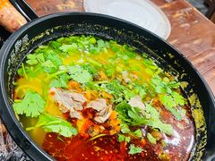 -一品飘香米线(一中总店)