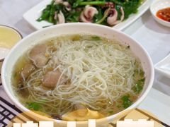 -潮州菜馆(十里河店)