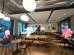 -Wagas沃歌斯(江浦路店)