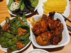 -阿那亚第一食堂 Cafeteria 1