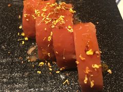 -绿茶餐厅(布吉万象汇店)