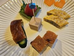 -丽思卡尔顿酒店-天泰轩中餐厅(大沽北路店)