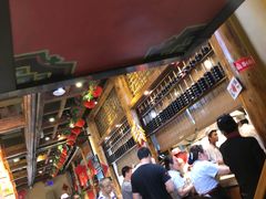 -子午路张记肉夹馍(小寨西路店)