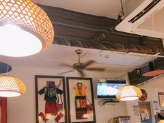 -呐咪傣园·云南菜(石厦店)