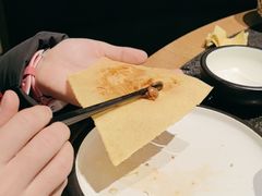 -鲁菜根·泰安菜(万达店)