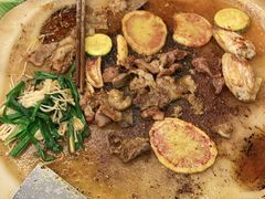 -老渔家白族石板烧旗舰店