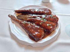 -老正兴菜馆(福州路店)