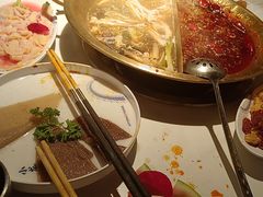 -小龙坎火锅(IFS HOT店)