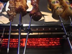 -很久以前羊肉串(清河店)