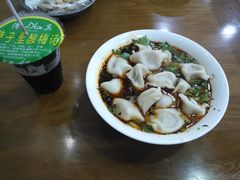 -回坊马二饺子馆