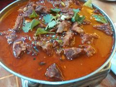 -强氏喜阿婆粥饼店(鼓楼东街店)