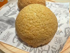 -蔡澜点心·粤菜(新街口IFCX店)