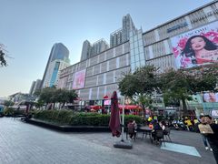 -茂业天地(华强北店)