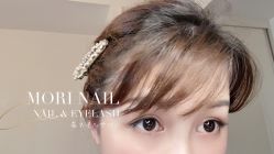 -森日式美甲沙龙MORI NAIL总店