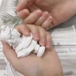 点击看大图 -十月·日式美甲美睫·纹眉