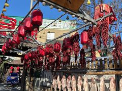 -鱼窝棚柴火铁锅炖(富山屯店)