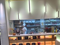 -关东小磨东北菜(漕河泾印象城店)