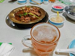 -和庆斋羊蝎子火锅·碳缸烧烤(顺义旗舰店)