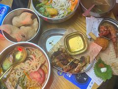 -海安安越南粉(丹竹頭店)