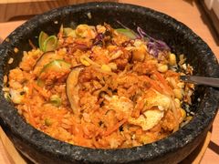 -韩香福脊骨汤锅(上杭路店)