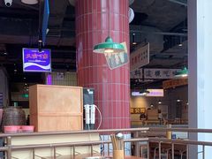 -楠火锅(仁恒梦中心店)