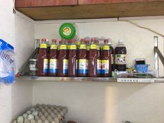 -老闽味沙茶面·姜母鸭(传承35年曾厝垵店)