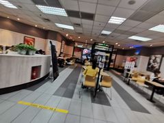-肯德基(朝阳门店)