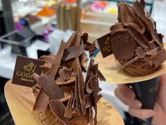 -GODIVA(海岸城店)