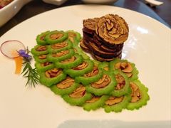 -西安饭庄·非遗陕菜(凤城五路店)