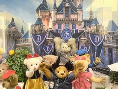 -济州岛泰迪熊博物馆