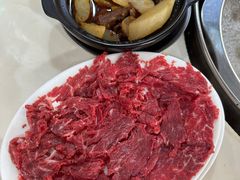 -牛团圆牛肉火锅店(总店)