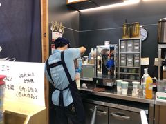 -茶颜悦色(雨花亭凯德二楼店)