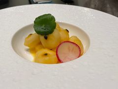 -次第花开素食雅宴