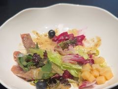 -大拙里·精致融合菜(沙湖桃源国际店)