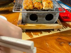 -雀舞云南菜(天津天河城购物中心店)