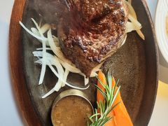 -斗牛士牛排(南京东路店)